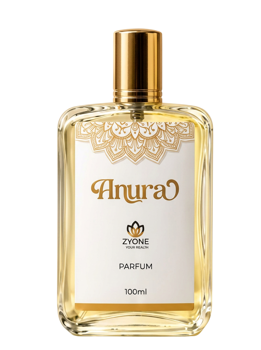 Perfume Árabe Anura