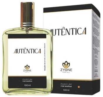 Autêntica 10ml