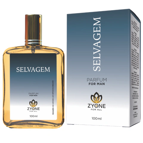 Selvagem 10ml