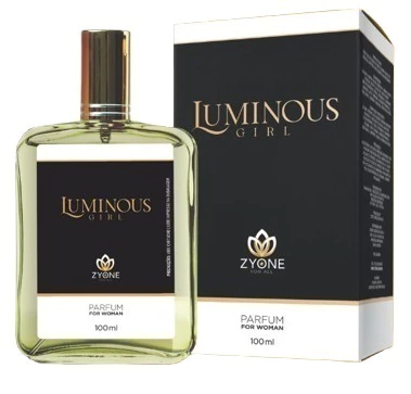 Luminous Girl 100ml