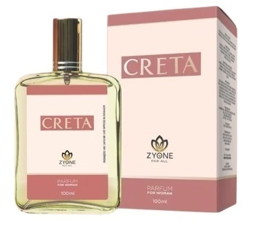 Creta Legend 100ml
