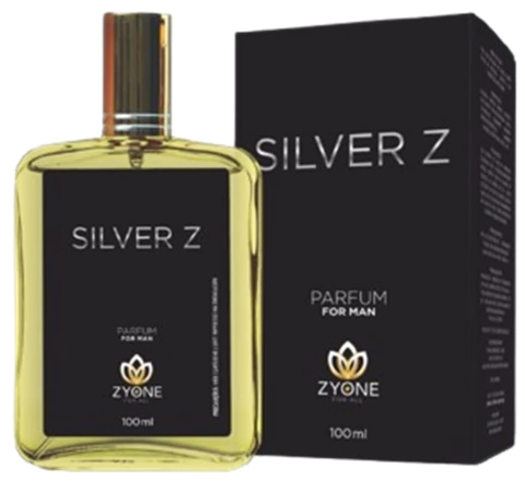 Silver Z 10ml